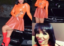 Velma Oufit