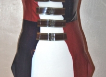 Gods Amongst Us Harleen Cosplay