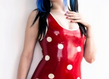 Spot Playsuit