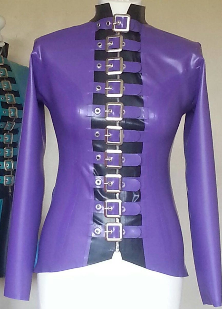 Fetasia Latex