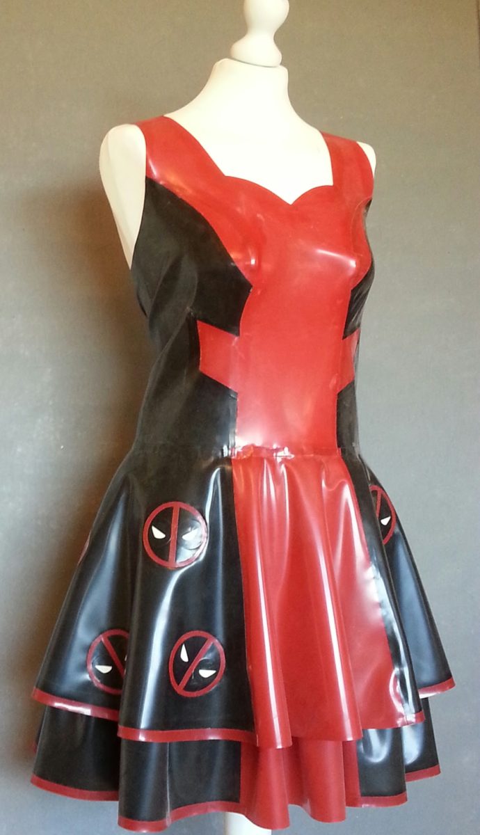 Fetasia Latex