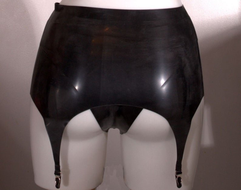 Fetasia Latex