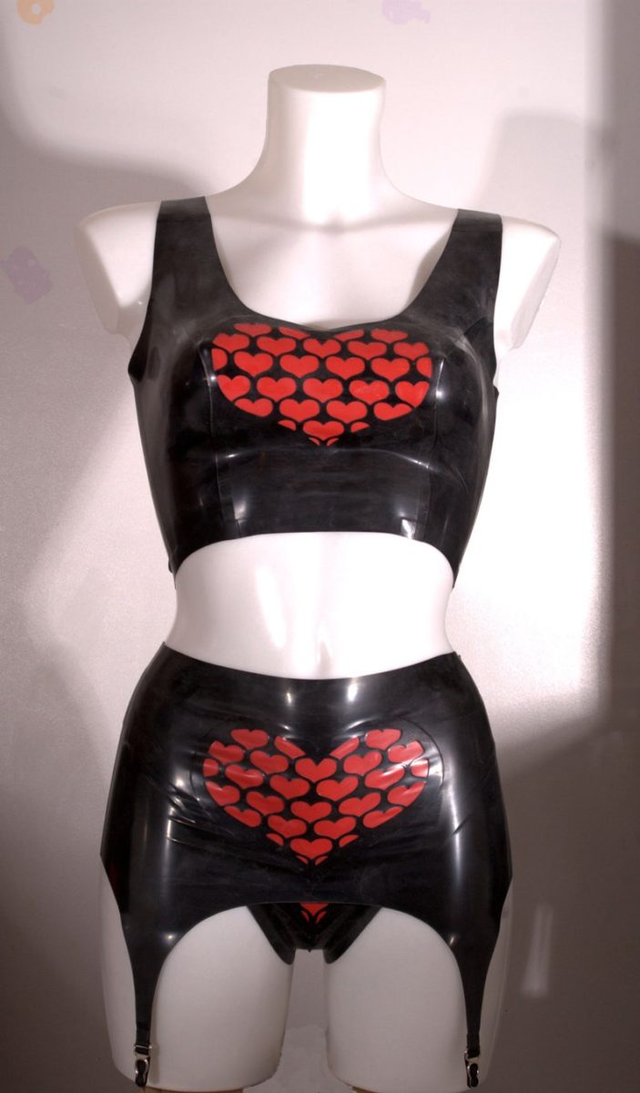 Fetasia Latex
