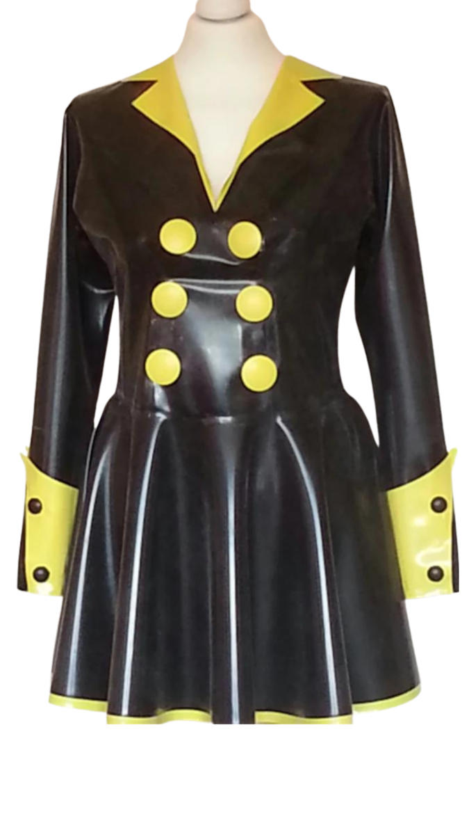 Fetasia Latex