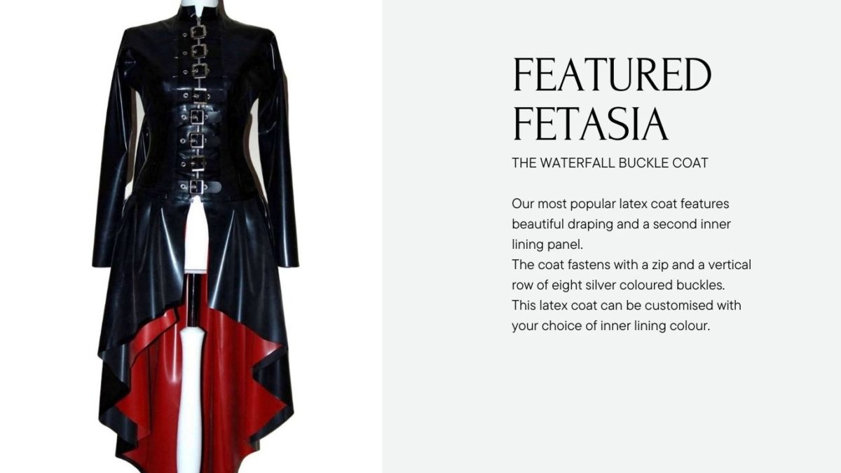 Fetasia Latex