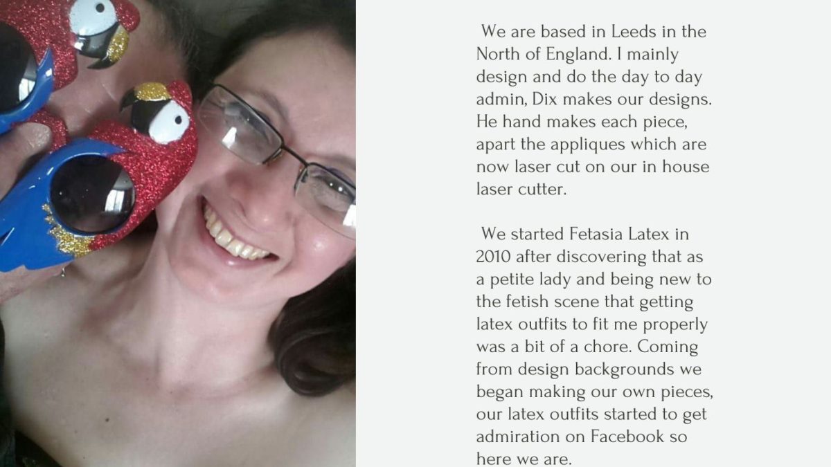 Fetasia Latex