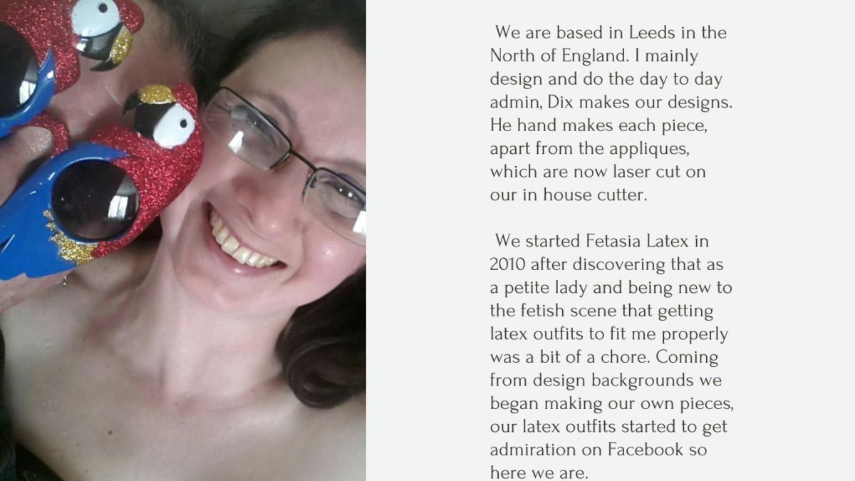 Fetasia Latex