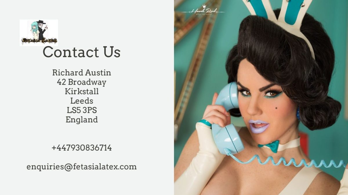 Fetasia Latex