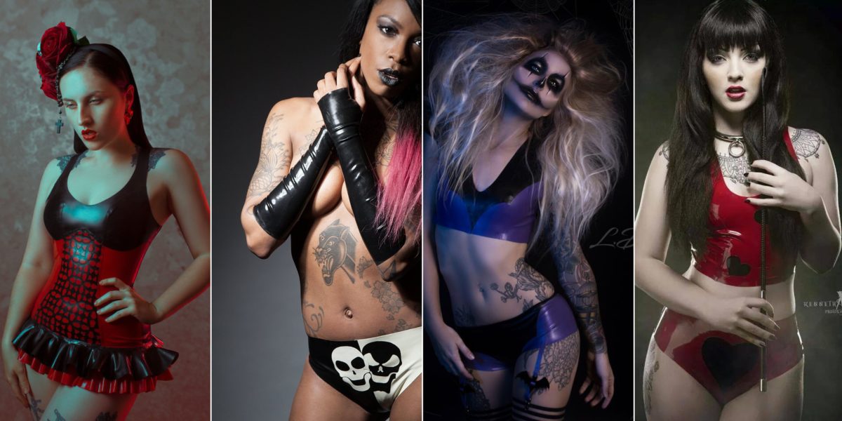 Fetasia Latex