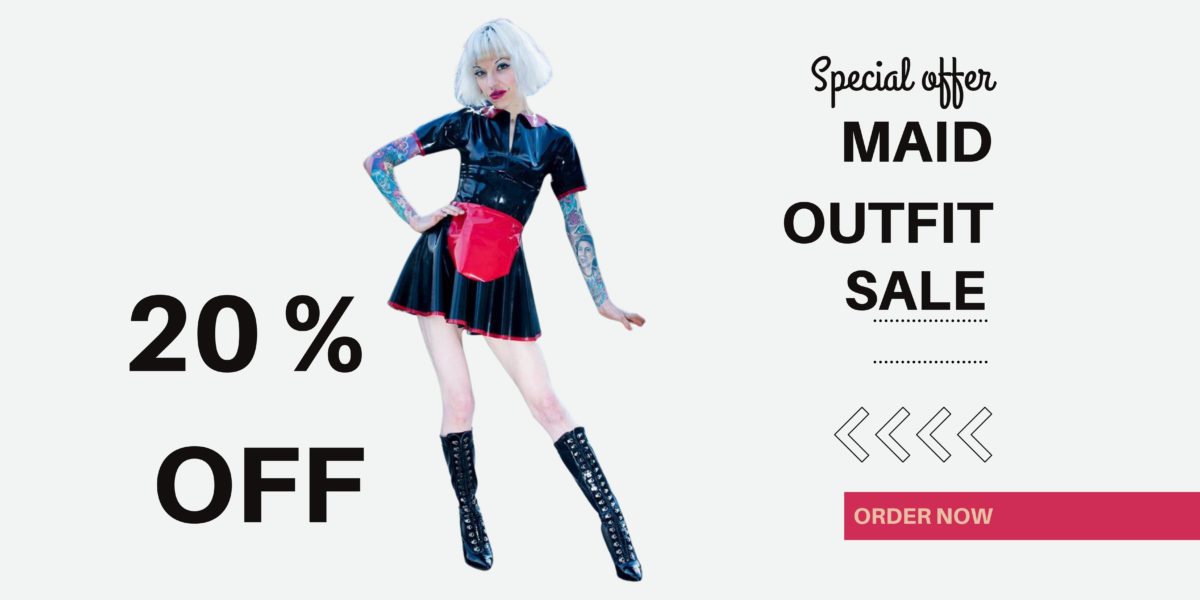 Fetasia Latex